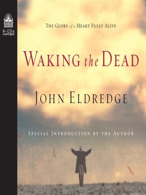 Waking the Dead - Audiobook